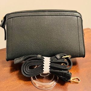 New Crossbody in 3 Colors